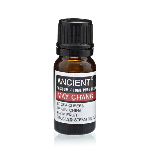 Anibe Lifestyle - Doftolja - May Chang 10ml