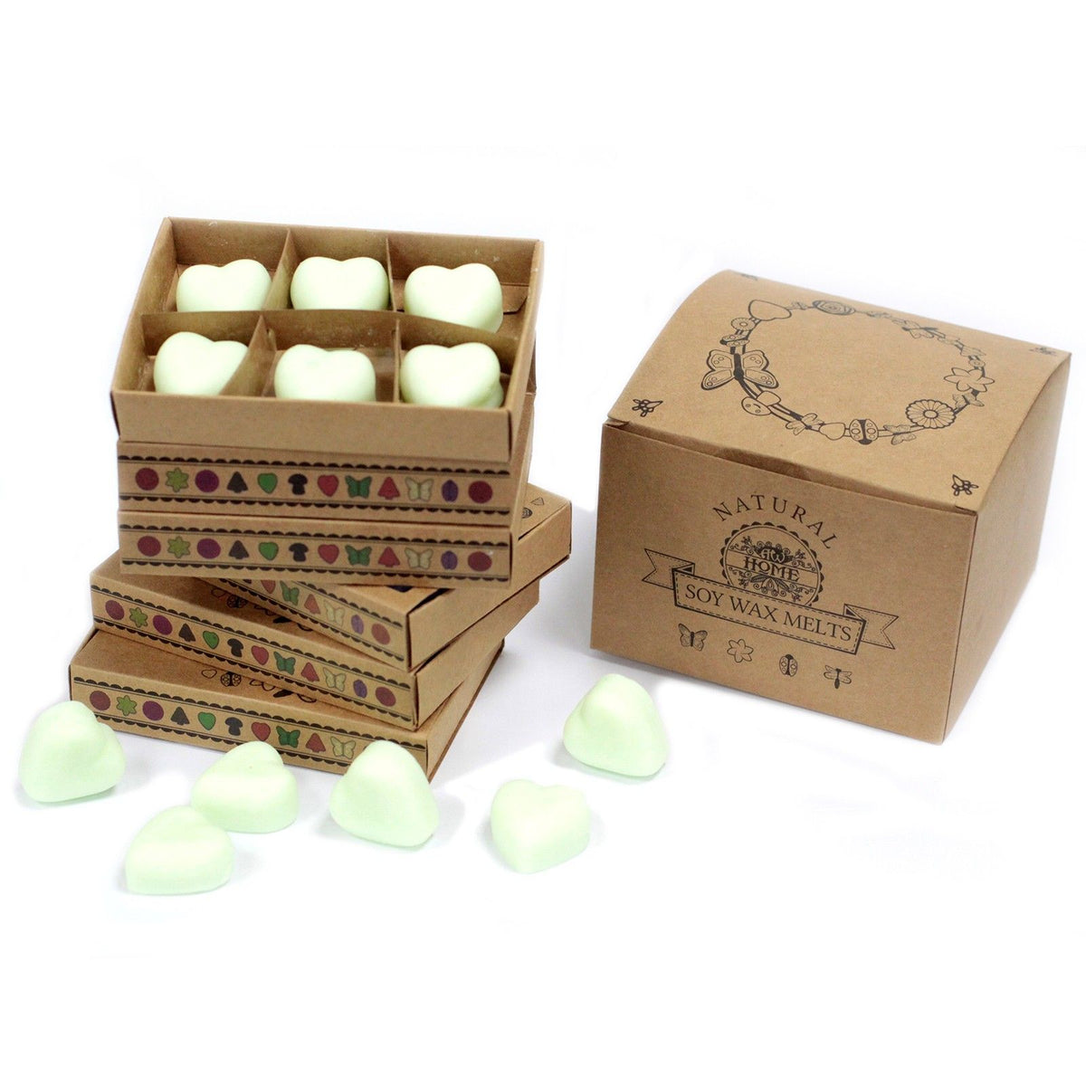 Anibe Lifestyle - Smältvax - Watermelon Fresh