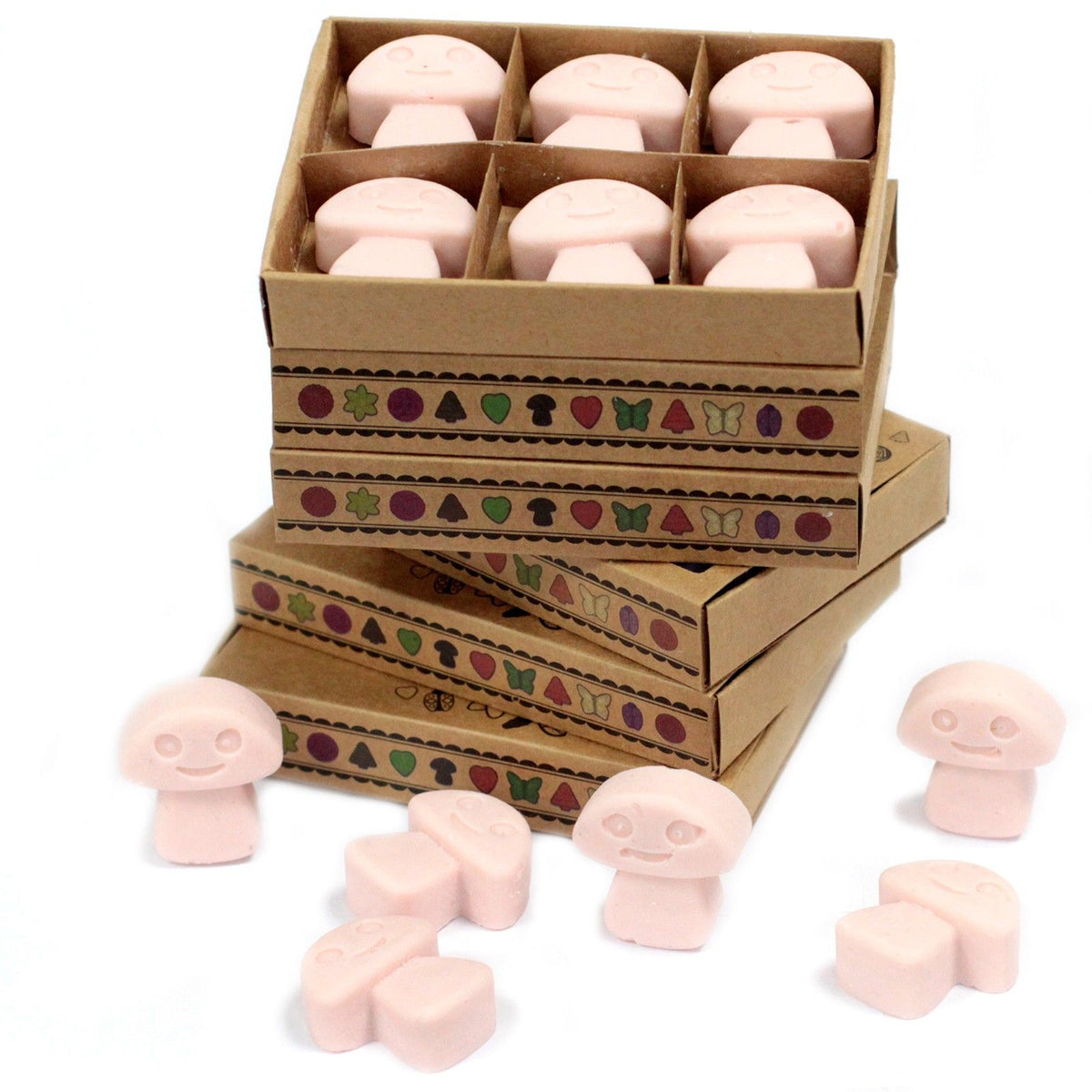 Anibe Lifestyle - Aromaterapi - Smältvax Dark Sandalwood