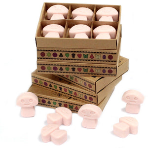 Anibe Lifestyle - Aromaterapi - Smältvax Dark Sandalwood