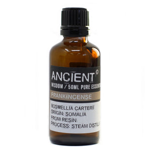 Anibe Lifestyle - Doftolja - Frankincense 50ml