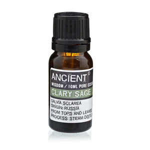 Anibe Lifestyle - Doftolja - Muskatellsalvia 10ml