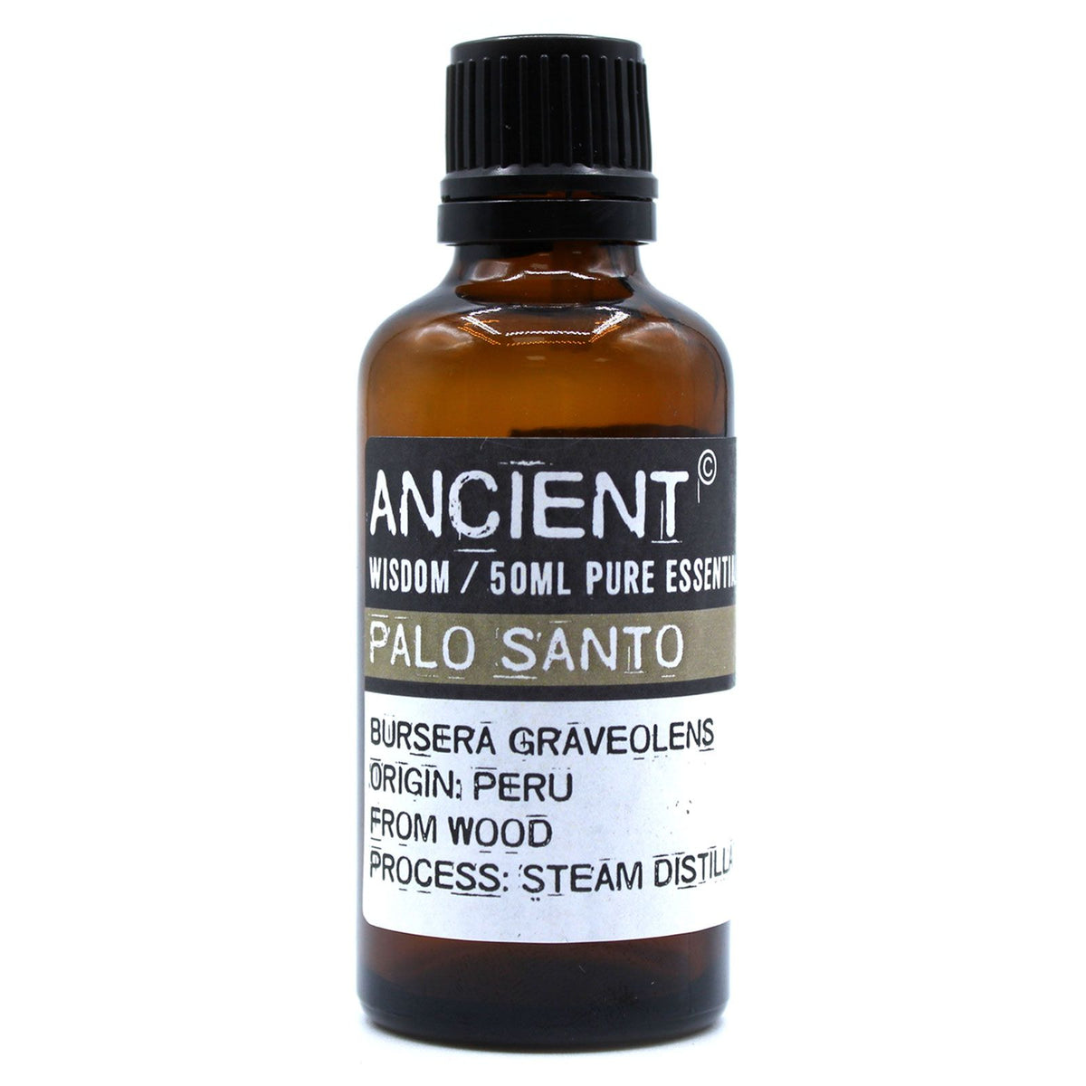 Anibe Lifestyle - Doftolja - Palo Santo 50ml