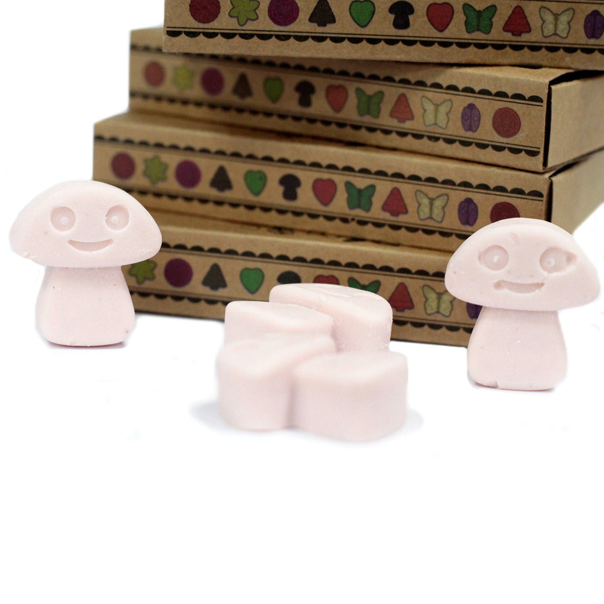 Anibe Lifestyle - Aromaterapi - Smältvax Dark Sandalwood