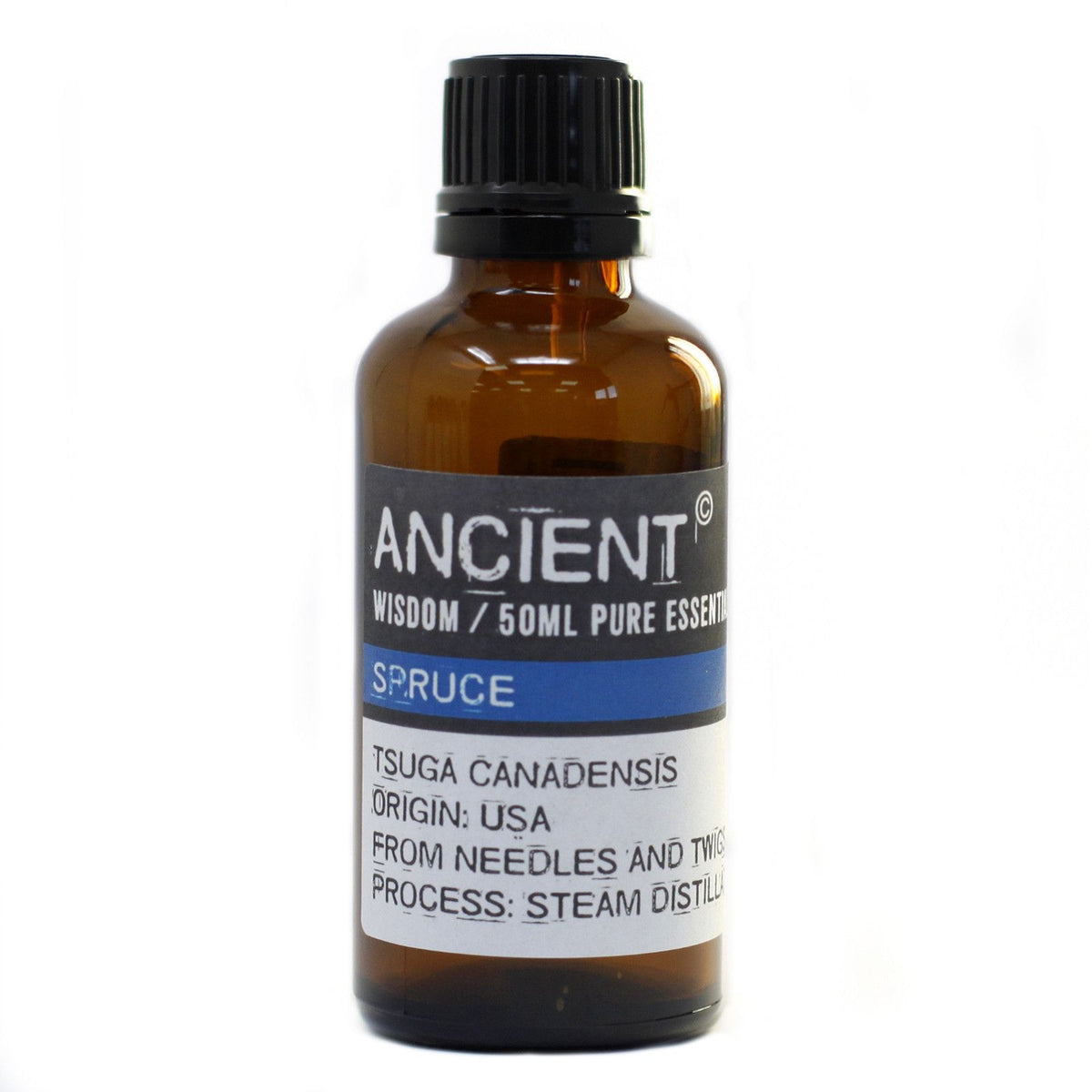 Anibe Lifestyle - Doftolja - Gran 50ml