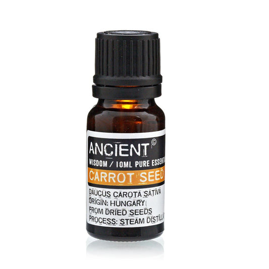 Anibe Lifestyle - Doftolja - Morotsfrö 10ml