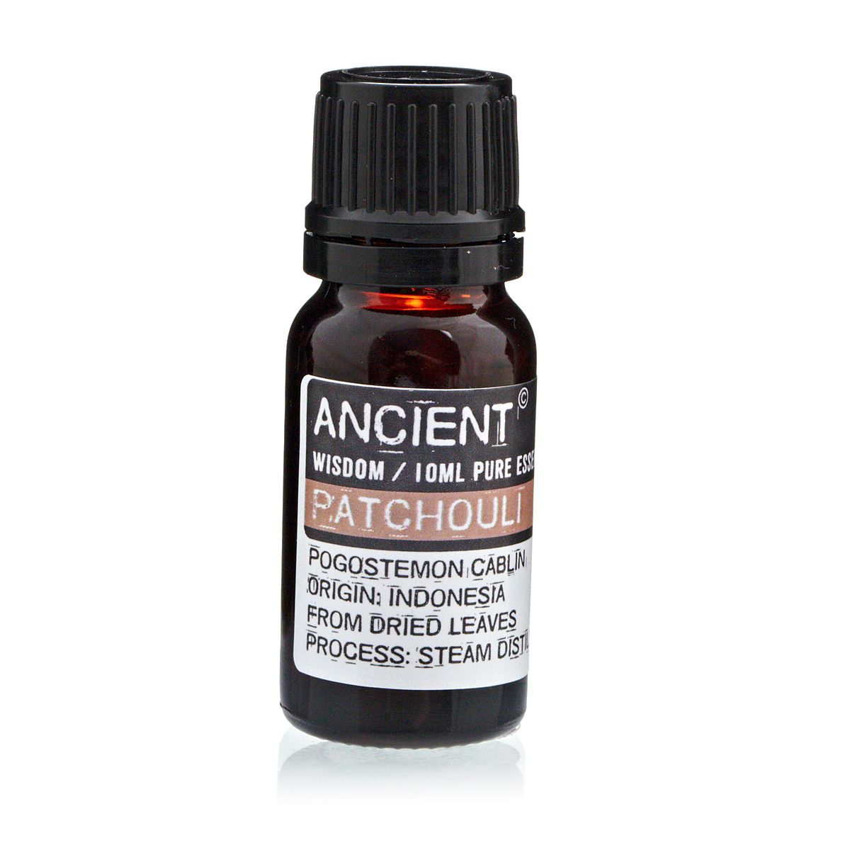Anibe Lifestyle - Doftolja - Patchouli 10ml