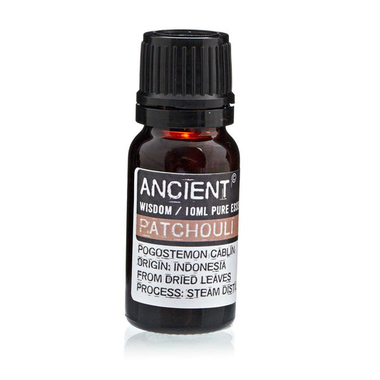 Anibe Lifestyle - Doftolja - Patchouli 10ml