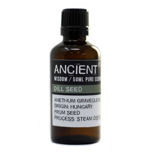Anibe Lifestyle - Doftolja - Dillfrö 50ml
