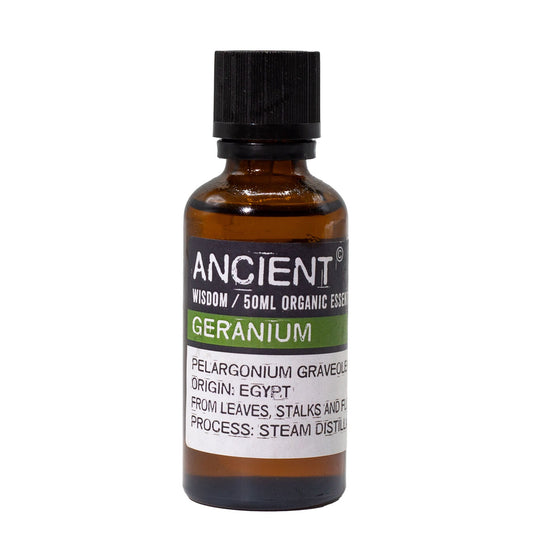 Anibe Lifestyle - Doftolja - Eukalyptus Ekologisk 50ml