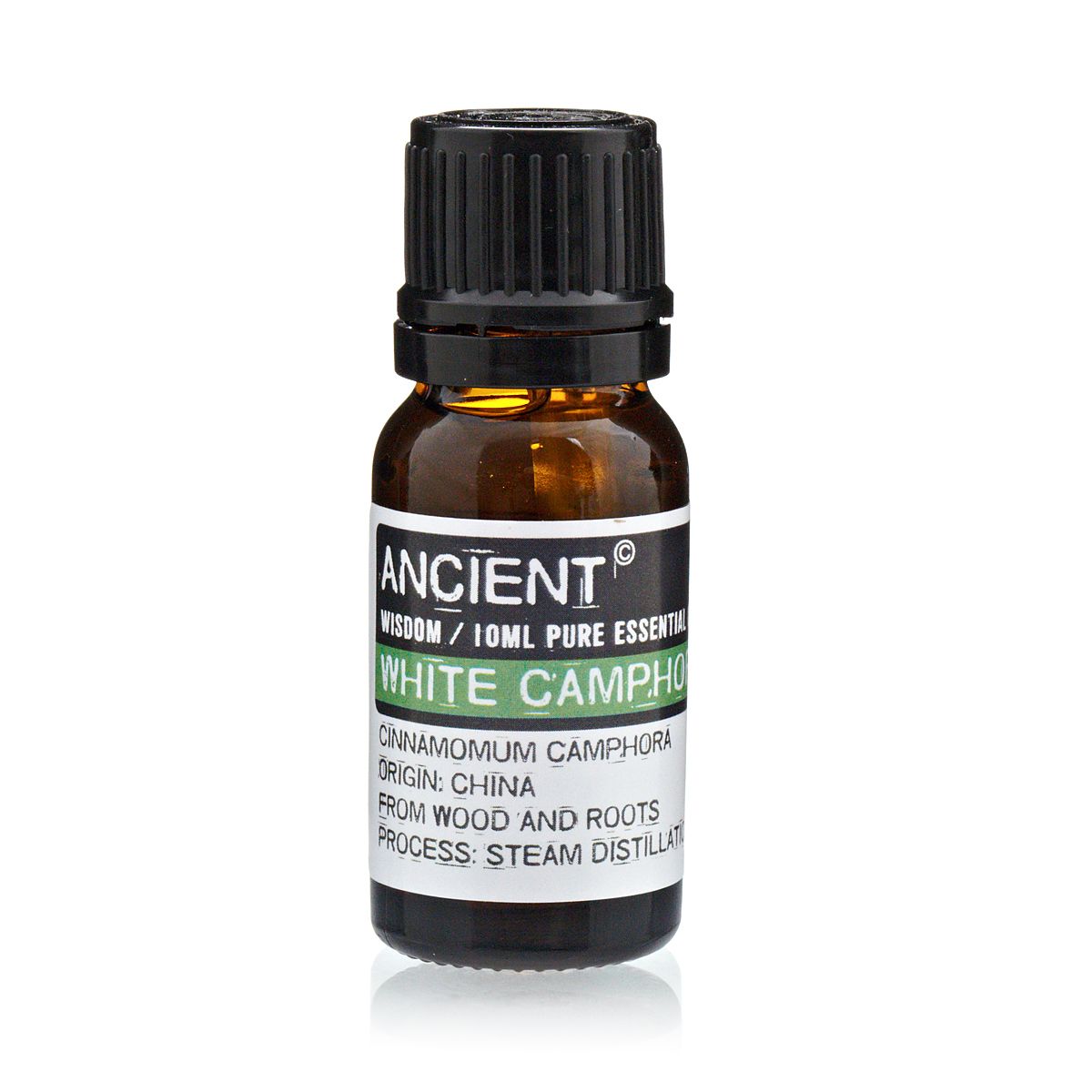 Anibe Lifestyle - Doftolja - Vit kamfer 10ml