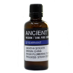Anibe Lifestyle - Doftolja - Grönmynta 50ml