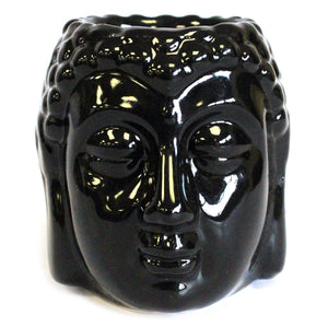 Anibe Lifestyle - Doftlampa - Buddha Svart