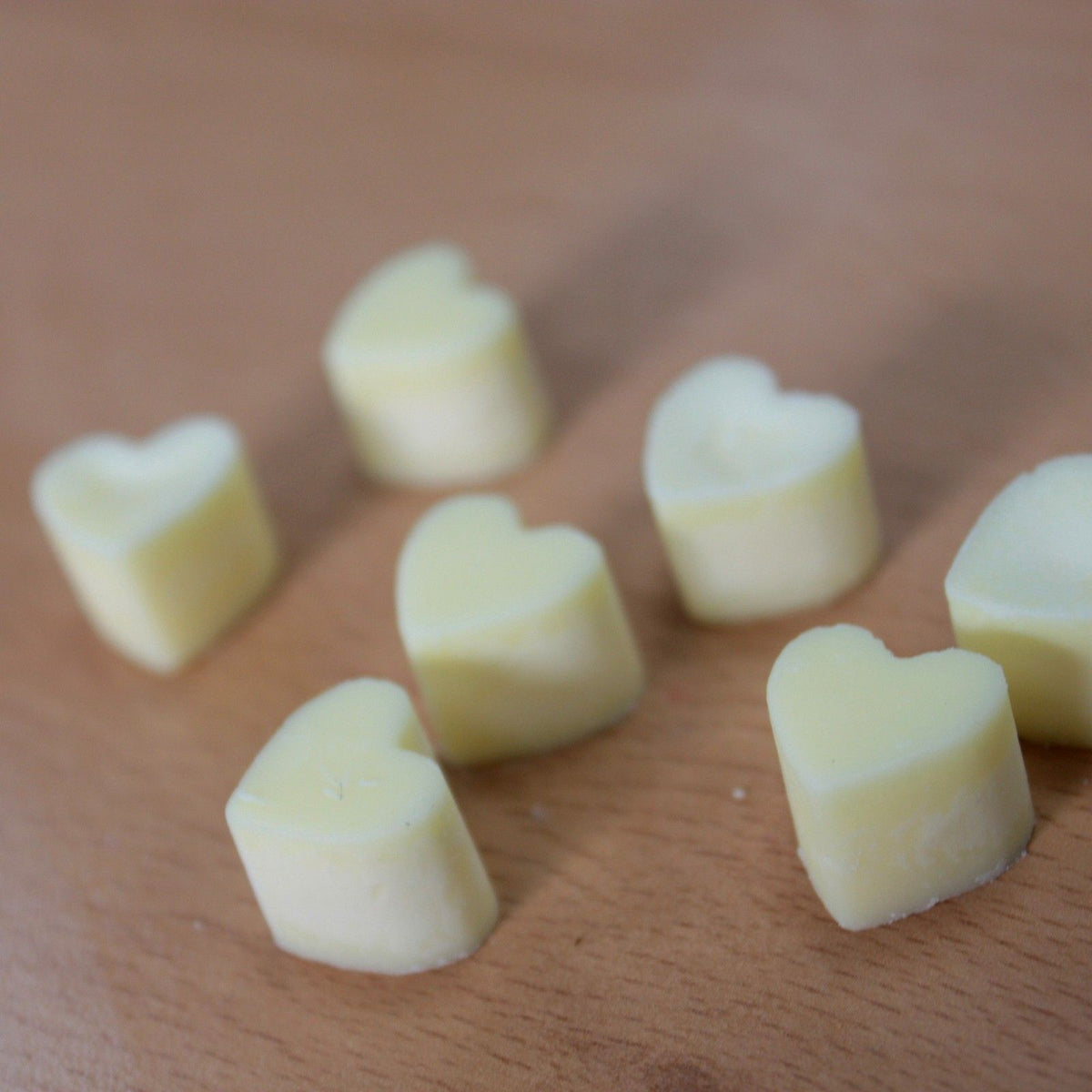 Anibe Lifestyle - Smältvax - Muskot och Citron