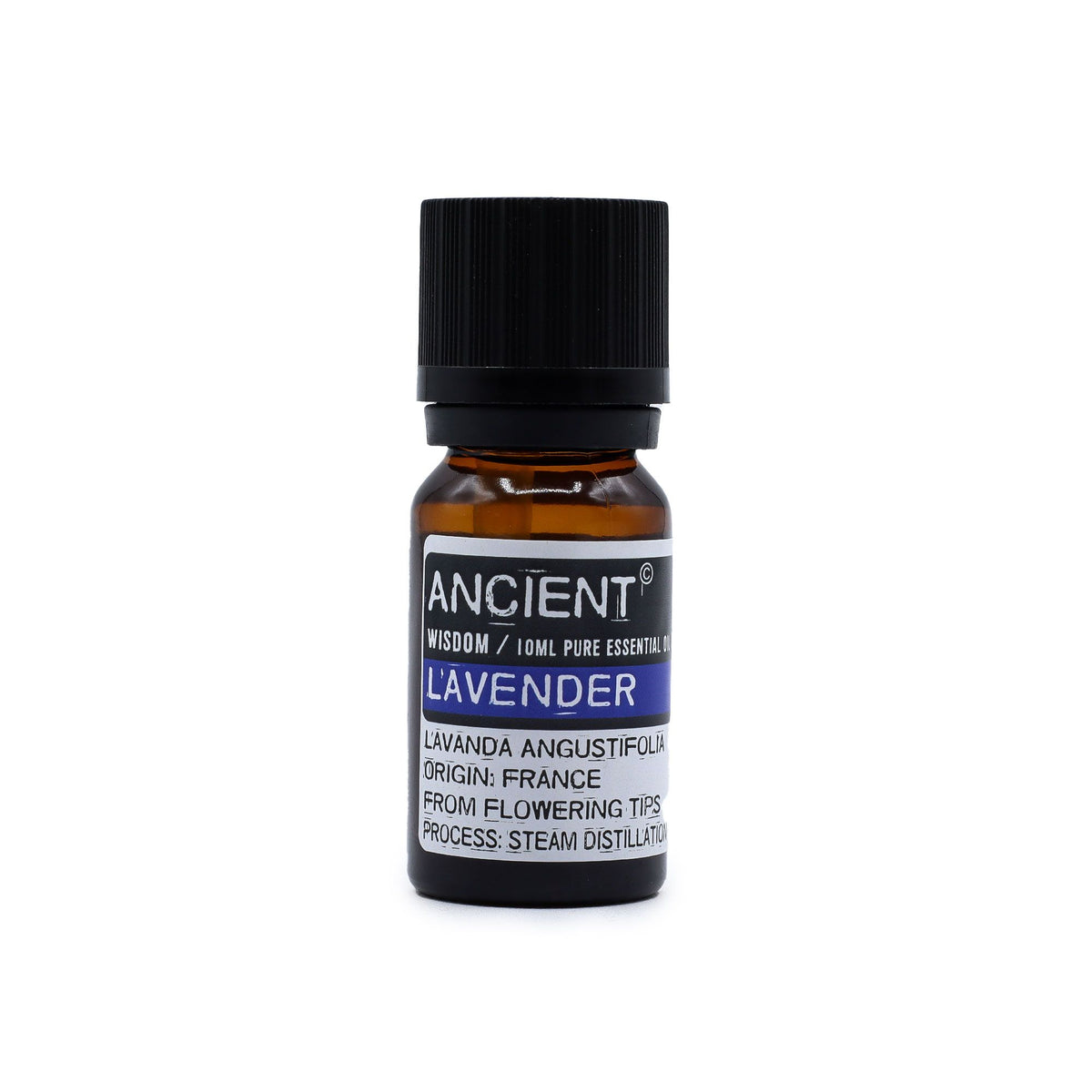 Anibe Lifestyle - Doftolja - Lavendel 10ml