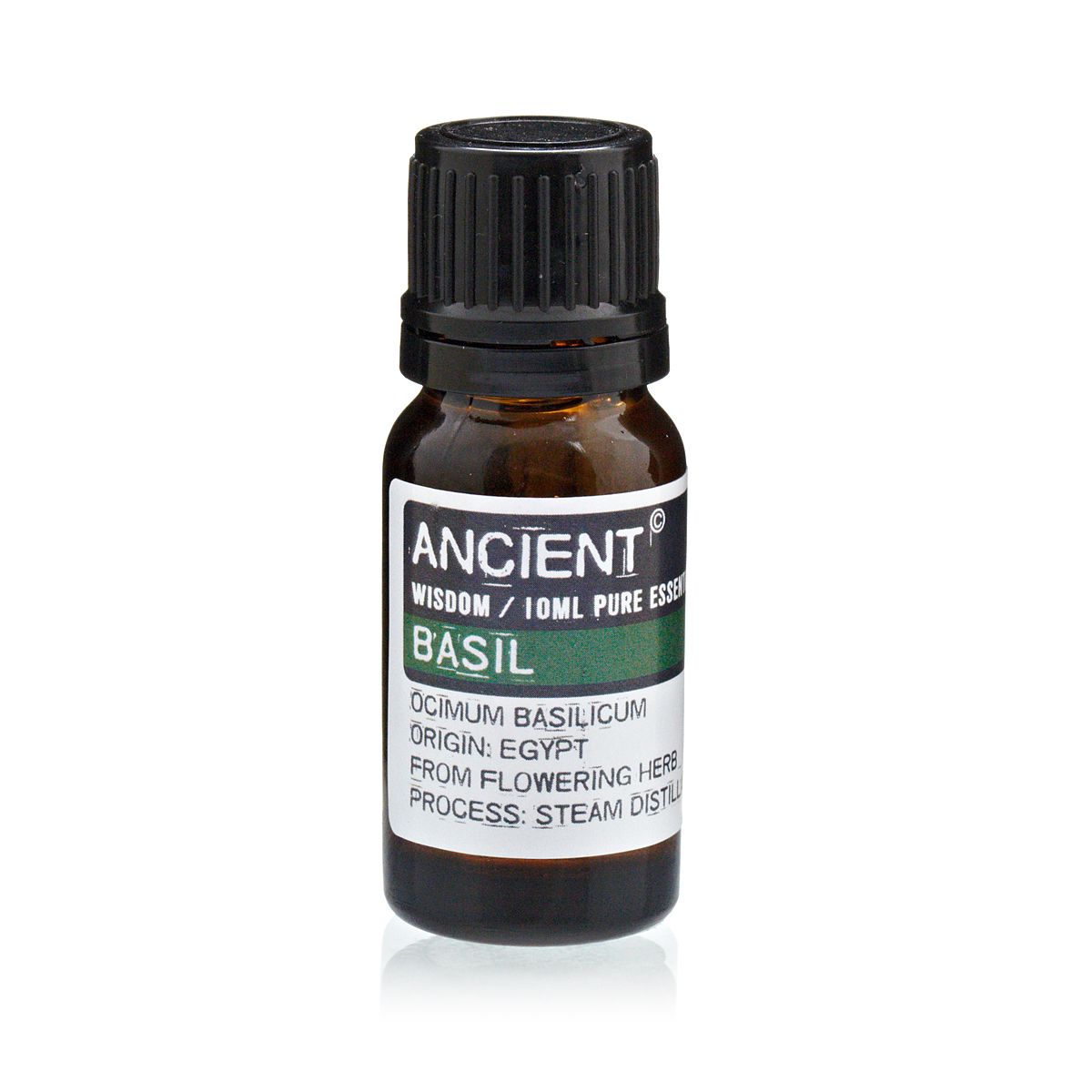 Anibe Lifestyle - Doftolja - Basilika 10ml