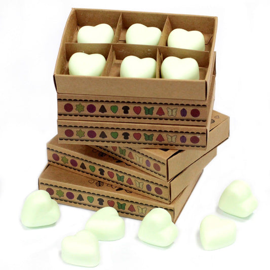 Anibe Lifestyle - Aromaterapi - Smältvax Mint & Menthol
