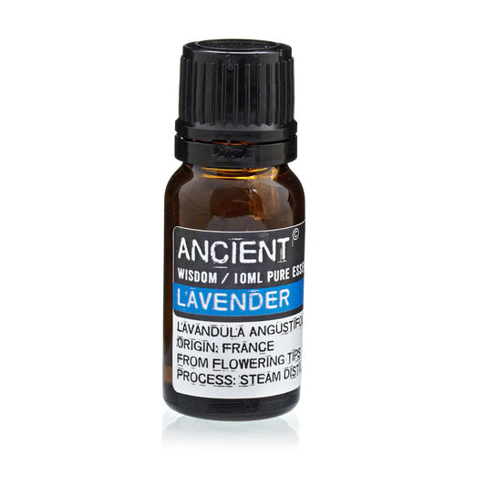 Anibe Lifestyle - Doftolja - Lavendel 10ml