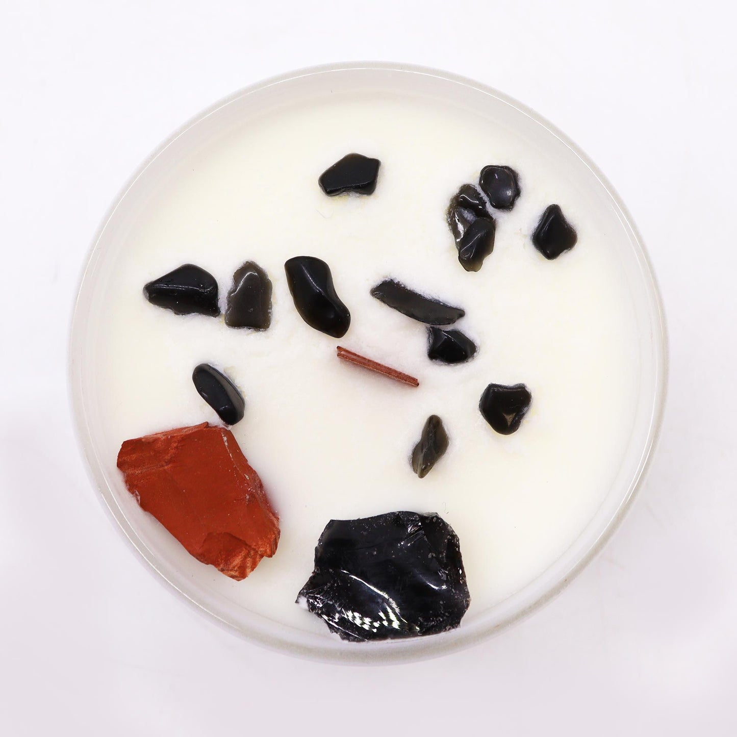Chakrakristalljus - Root Chakra