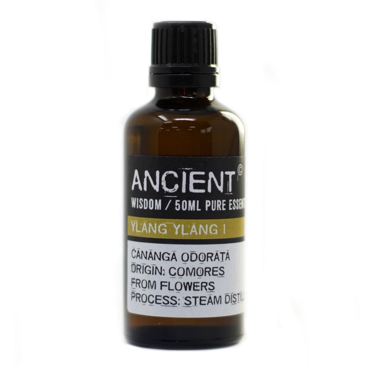 Anibe Lifestyle - Doftolja - Ylang ylang 50ml