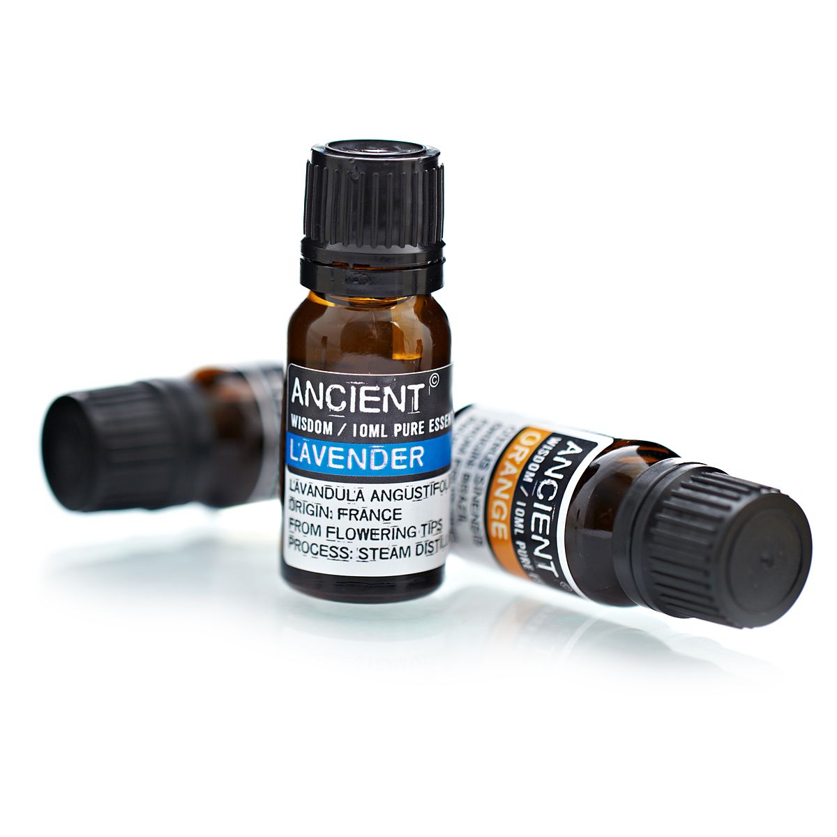 Anibe Lifestyle - Doftolja - Lavendel 10ml