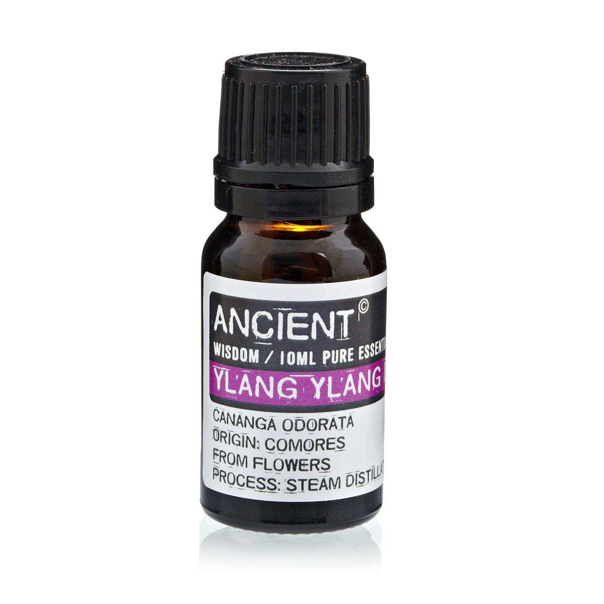 Anibe Lifestyle - Doftolja - Ylang Ylang III 10ml