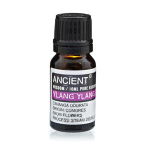Anibe Lifestyle - Doftolja - Ylang Ylang III 10ml