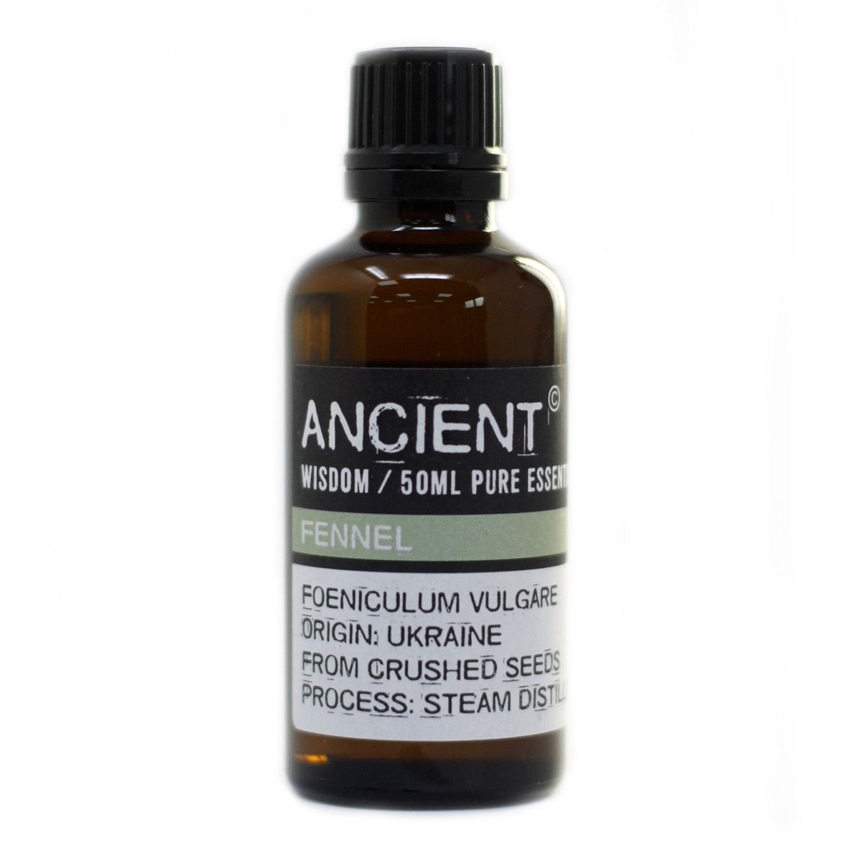 Anibe Lifestyle - Doftolja - Fänkål 50ml
