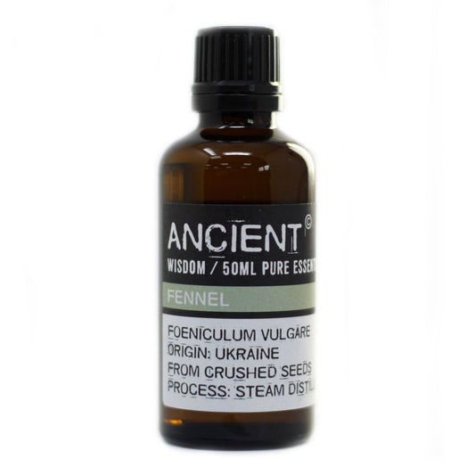 Anibe Lifestyle - Doftolja - Fänkål 50ml