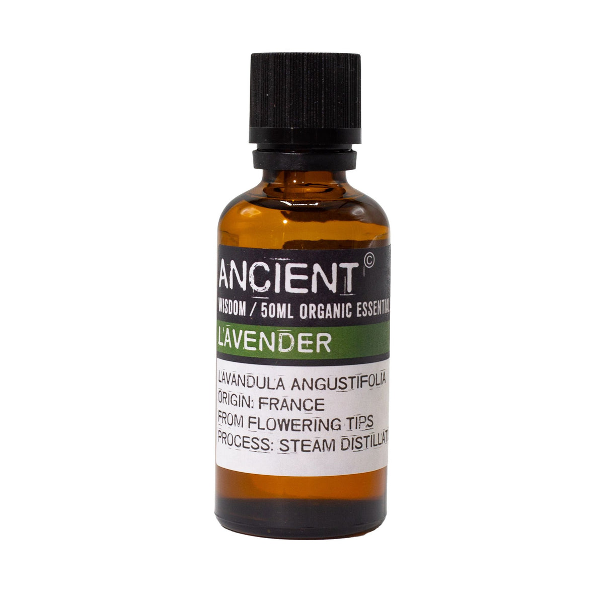 Anibe Lifestyle - Doftolja - Lavendel Ekologisk 50ml