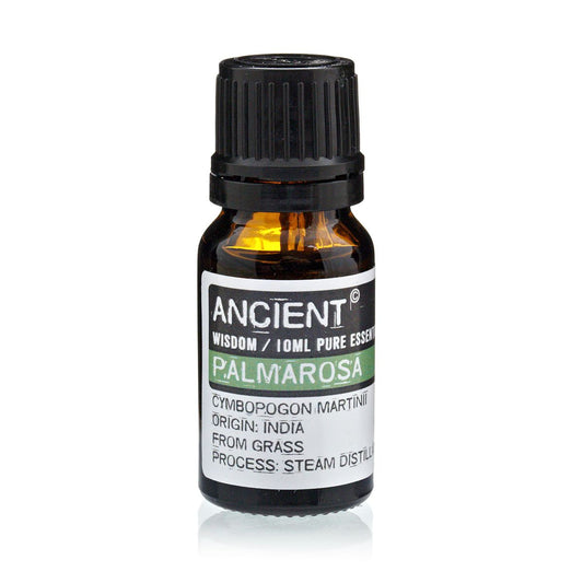 Anibe Lifestyle - Doftolja - Palmarosa 10ml