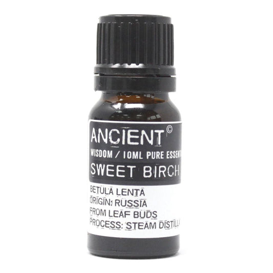 Anibe Lifestyle - Doftolja - Vit björk 10ml