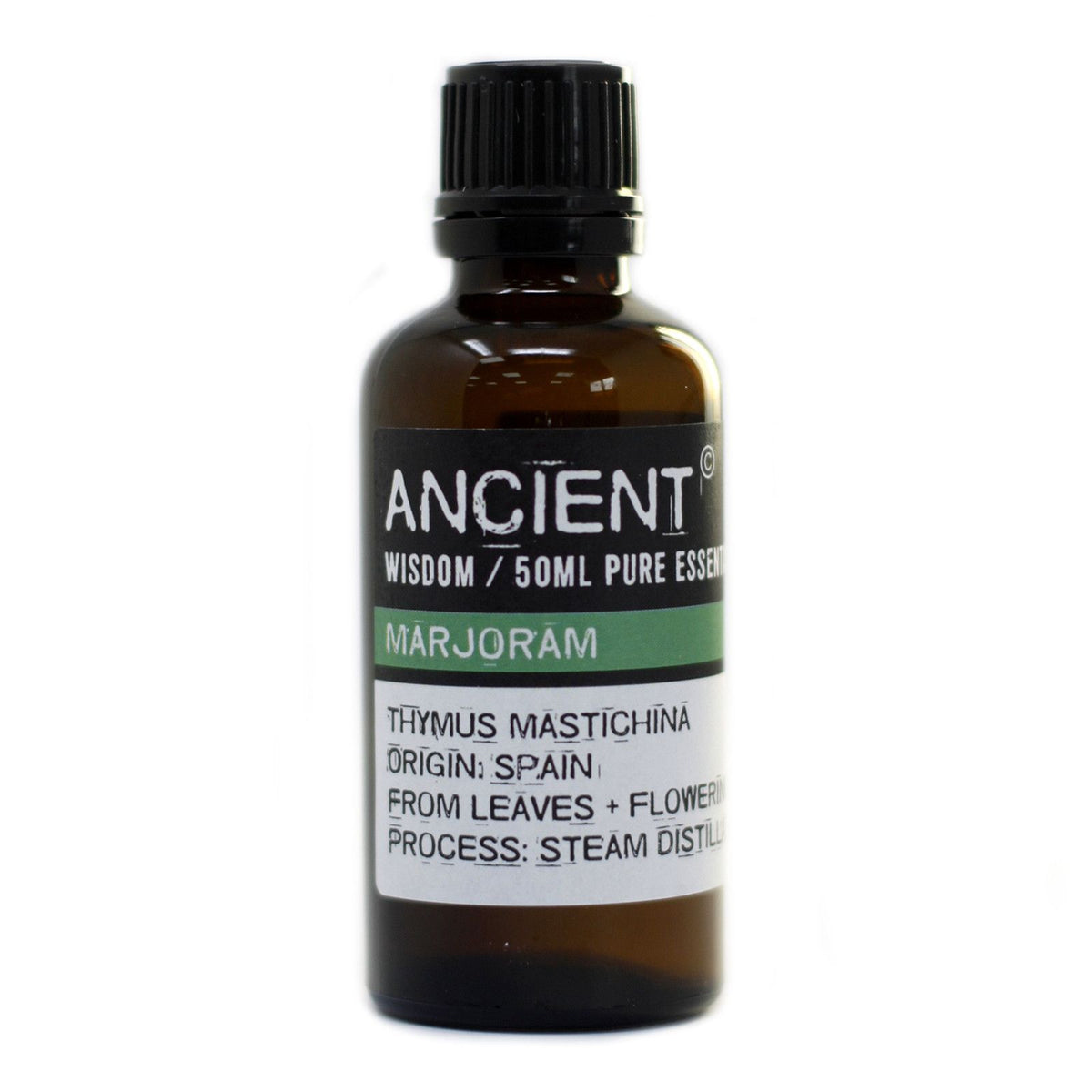 Anibe Lifestyle - Doftolja - Mejram 50ml