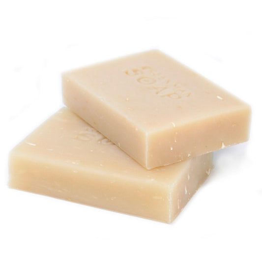 Greenman Tvål - Coconut Cool & Calm 100 g