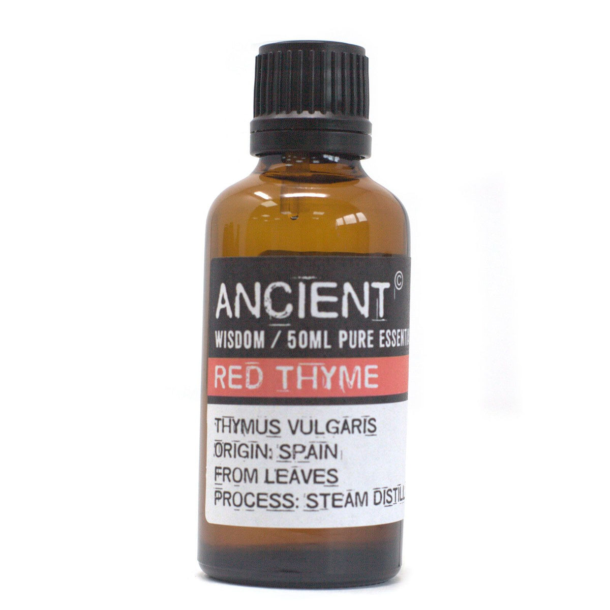 Anibe Lifestyle - Doftolja - Röd timjan 50ml