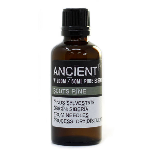 Anibe Lifestyle - Doftolja - Tall 50ml