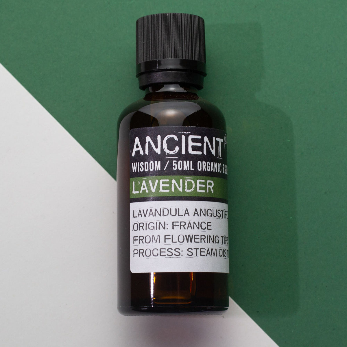 Anibe Lifestyle - Doftolja - Lavendel Ekologisk 50ml