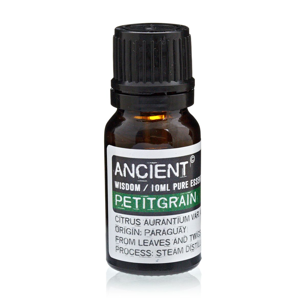 Anibe Lifestyle - Doftolja - Petitgrain 10ml