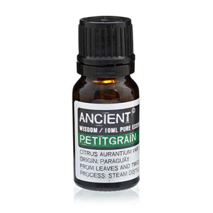 Anibe Lifestyle - Doftolja - Petitgrain 10ml