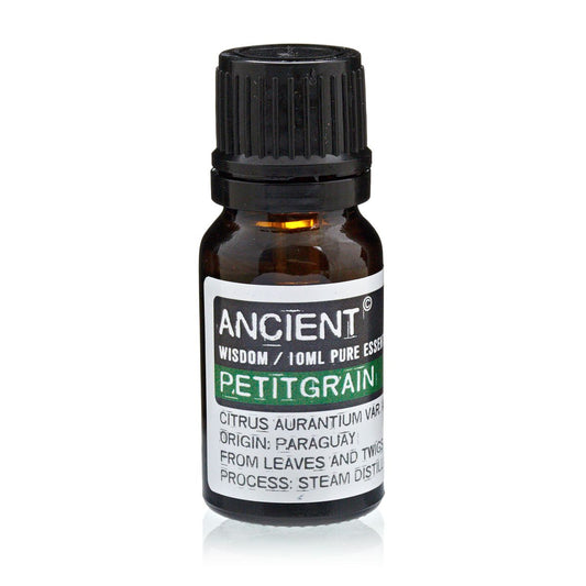 Anibe Lifestyle - Doftolja - Petitgrain 10ml
