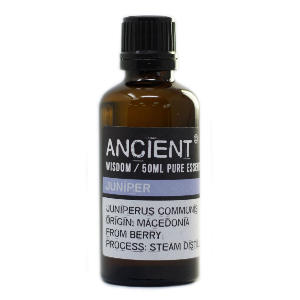 Anibe Lifestyle - Doftolja - Enbär 50ml