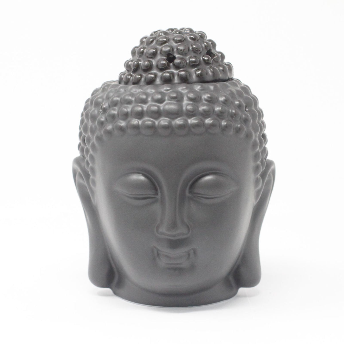 Anibe Lifestyle - Doftlampa - Buddha svart