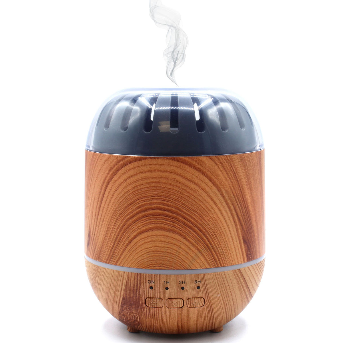 Anibe Lifestyle - Aromadiffusor - Copenhagen med USB, färgskiftande ljus och timer
