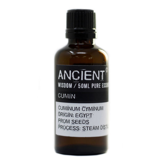 Anibe Lifestyle - Doftolja - Spiskummin 50ml