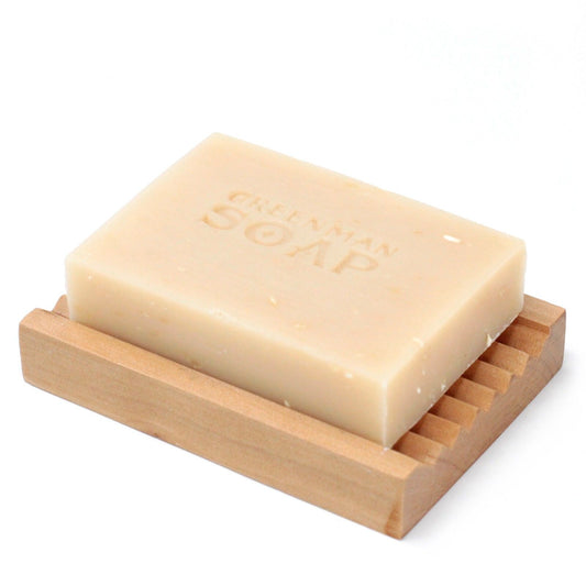 Greenman Tvål - Coconut Cool & Calm 100 g
