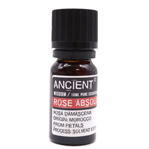 Anibe Lifestyle - Doftolja - Ros absolut 10ml