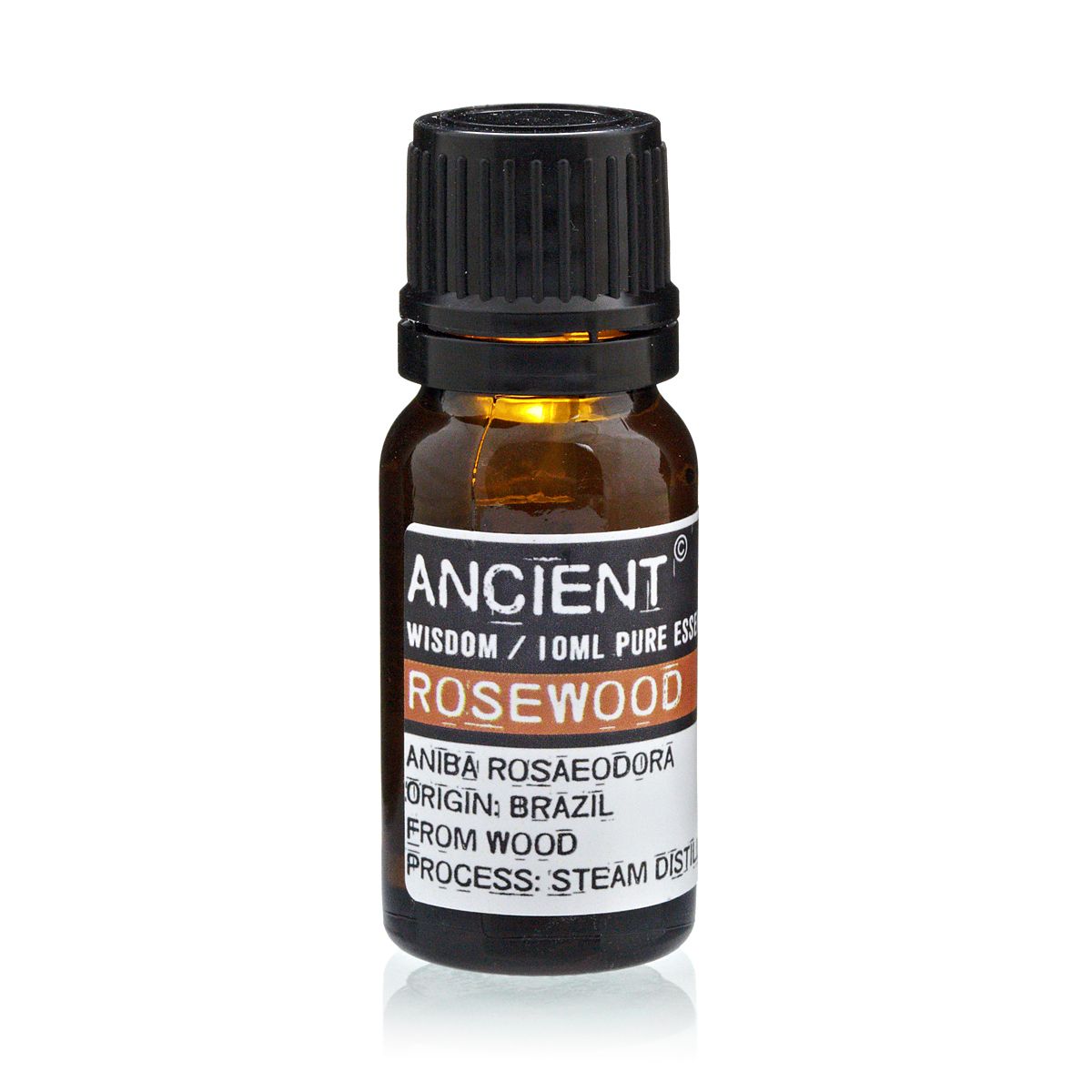 Anibe Lifestyle - Doftolja - Rosenträ 10ml