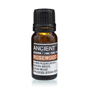 Anibe Lifestyle - Doftolja - Rosenträ 10ml