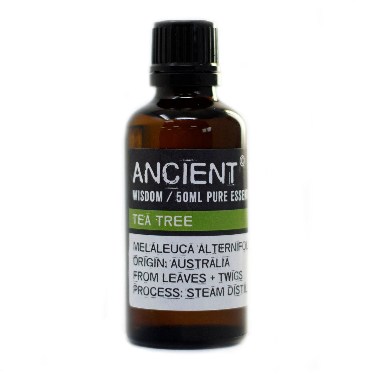 Anibe Lifestyle - Doftolja - Tea Tree 50ml