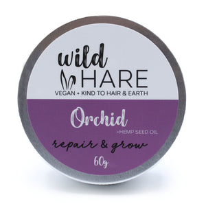 Anibe Lifestyle - Wild Hare Solid Shampoo - Orchid